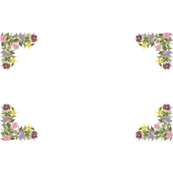 ТР781 Tablecloth Summer Flowers (220*150 cm), bead embroidery kit