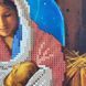 ТО154 Різдво Христове (30*40 см), схема для вишивки бісером ікони схема-бв-ТО154 фото 8