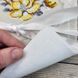 ХВБ_028 Хустка для букету з верби (19*26 см), набір для вишивки бісером ХВБ_028 фото 6