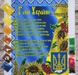 А3Н_167 Гимн Украины, набор для вышивки бисером картины А3Н_167 фото 2