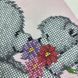 А6-Д-067 Family (10,5*15 cm), bead embroidery picture kit