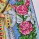 3068 The Unfading Bloom (40*60 cm), bead embroidery kit of the icon