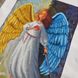 ТА006 Ангел Украины, набор для вышивки бисером картины ТА006 фото 13