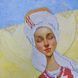 ТЛ044 Mother Ukraine (30*40 cm), bead embroidery kit of the picture