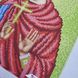 424 Святий Євгеній (Євген), набір для вишивки бісером ікони АБВ 00018277 фото 5