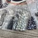 Б-301 Chanel, bead embroidery brooch kit