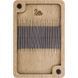 FLZB(N)-040 Needlework box (needle case)