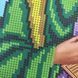 А4Р_356 Saint Matthew (23,5*19 cm), bead embroidery kit of the named icon
