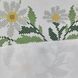 ТР779 Tablecloth Spring Daisies (220*150 cm), bead embroidery kit
