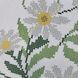 ТР779 Tablecloth Spring Daisies (220*150 cm), bead embroidery kit