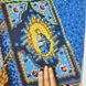 3053 Святий Миколай, набір для вишивки бісером ікони 3053 фото 7