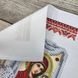 99015 Великодній міні рушник (26*34 см), набір для вишивки бісером 99015 фото 6
