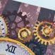 3510 Механизм (29,7 *42 см), схема для вышивки бисером картины схема-д-3510 фото 3