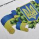 А5-Д-039 Украинская символика, схема для вышивки бисером картины схема-ак-А5-Д-039 фото 5