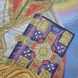 СММ-ІЗ Святий Миколай (ростовий), набір для вишивання бісером ікони СММ-ІЗ фото 10