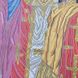 СММ-ІЗ Святий Миколай (ростовий), набір для вишивання бісером ікони СММ-ІЗ фото 7
