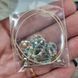 Б-233 Snowy Fir Tree, brooch-making kit