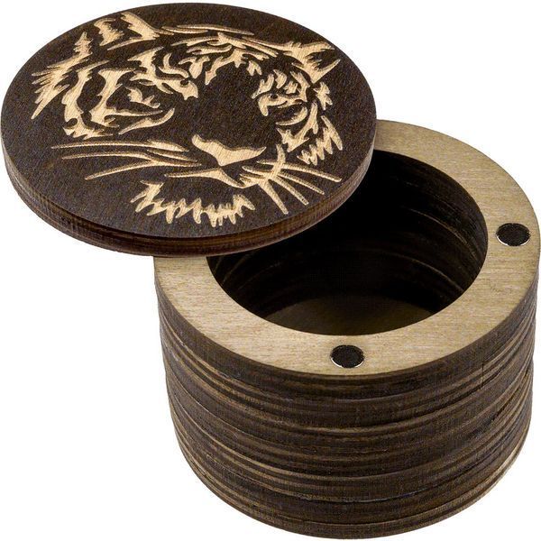 FLZB(N)-038 Needlework box