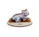 Вертеп_200 The Nativity of Christ bead embroidery kit on wood