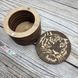 FLZB(N)-038 Needlework box