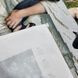 ТО149 Добрый Пастырь (31*40 см), схема для вышивки бисером иконы схема-бв-ТО149 фото 9