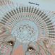 ТК-092 Wise Kazi (30*40 cm), bead embroidery pattern of the picture with a lion