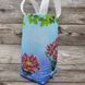 СДБ_017 Bag for a Jar of Holy Water (9,5*9,5*19 cm), bead embroidery blank