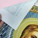 А3-И-233 Ангел-Охоронець (30*42 см), набір для вишивання бісером ікони А3-И-233 фото 6