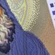 СПГ Святой Преподобный Габриэл (Гавриил, Габриэль), набор для вышивки бисером иконы БС С 0109 фото 9