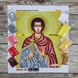 А484 Святой Виталий, набор для вышивки бисером иконы А484 фото 2
