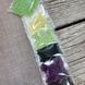 TA-459 Thistle (30*30 cm), bead embroidery kit of the picture