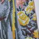 В701 Вагітна Діва Марія, набір для вишивки бісером ікони В701 фото 8