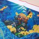 ОСП-8 Коралловый риф, набор для вышивки бисером картины ОСП-8 фото 6
