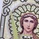 ЖС-5017 Святий Архангел Михаїл у перлах, набір для вишивання бісером ікони ЖС-5017 фото 8