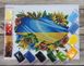 А4Н_535 Цветущая Украина, набор для вышивки бисером картины АБВ 00127139 фото 1