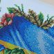 А4Н_535 Цветущая Украина, набор для вышивки бисером картины АБВ 00127139 фото 9