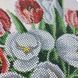 А4-К-1086 Букет тюльпанів, набір для вишивання бісером картини А4-К-1086 фото 6
