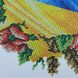А4Н_535 Цветущая Украина, набор для вышивки бисером картины АБВ 00127139 фото 3
