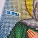А4Р_461 Holy Foremother Leah (23*19 cm), bead embroidery kit of the icon