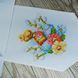БК_096 Easter Bow with Pysanky (11*140 cm), bead embroidery kit