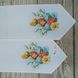 БК_096 Easter Bow with Pysanky (11*140 cm), bead embroidery kit