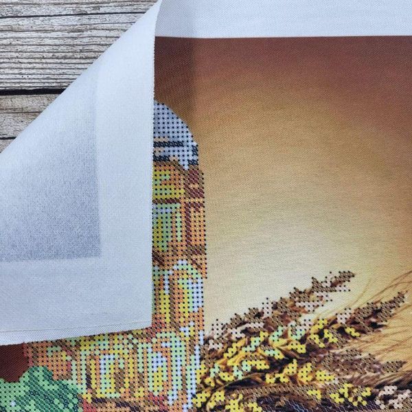2481 Beer (21*29 cm), bead embroidery picture kit