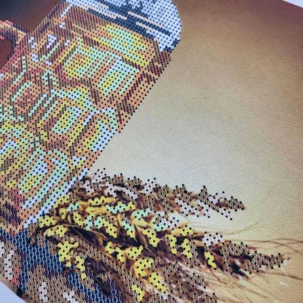 2481 Beer (21*29 cm), bead embroidery picture kit