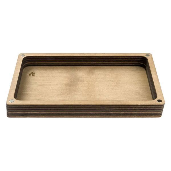 FLDD-002/1N Organiser base with 1 compartment