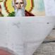 1015064 Апостол Андрій Первозванний, набір для вишивки бісером ікони в рамці 1015064 фото 7