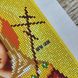 167 Свята Олена, набір для вишивки бісером іменної ікони АБВ 00017442 фото 3