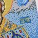 609 Святий Миколай Чудотворець (30*42 см), набір для вишивки бісером ікони 609 фото 6