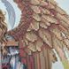 ТК-101 Guardian Angel (30*38 cm), bead embroidery pattern of the picture