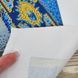 609 Святий Миколай Чудотворець (30*42 см), набір для вишивки бісером ікони 609 фото 5