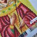167 Святая Елена, набор для вышивки бисером именной иконы 167 фото 6